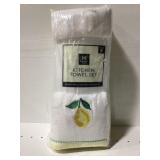 Fruit Kitchen Towel Set 8ct