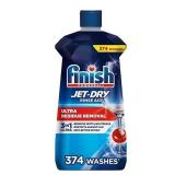 Finish Ultimate Rinse Aid 38oz Spot-Free Drying