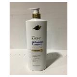 Dove Nourish Restore 5-in-1 Conditioner 33.8oz