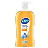 Dial Marula Oil Body Wash 32 Fl Oz