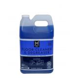 Commercial Floor Cleaner Degreaser 1 Gal