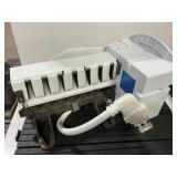 Wr30x28704 Can01-019 Refrigerator Ice Maker White
