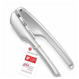 Zyliss Susi 4 Garlic Press, Odor-Free Hands...