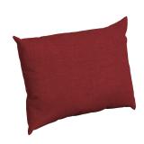 Arden Selections Outdoor Pillow Back Cushion 23x17