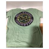 Billabong Graphic T-Shirt Small