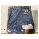 Hudson Wide Leg Jeans Size 12