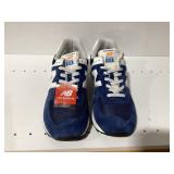 New Balance 574 Classic Sneakers Men 9.5 Women 11