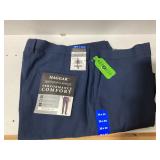 Haggar Performance Comfort Dress Pant 38x30