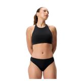 Speedo Essentials Bikini Bottom Medium Anthracite