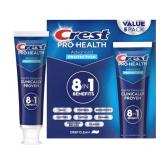 Crest Pro-Health Advanced Whitening Toothpaste