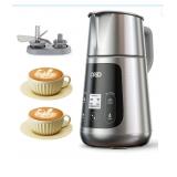 Dreo BaristaMaker Milk Frother 15oz