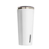 Corkcicle Classic Tumbler 24oz Gloss White