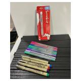 Sakura SumoGrip Micron Gelly Roll Pen Bundle