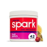 Advocare Spark Energy Fruit Punch 42 Servings