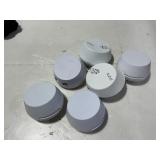 Pura Smart Fragrance Diffuser Bundle 6 White Units