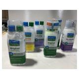 SmartMouth Variety Bundle 5 Oral Rinse Bottles