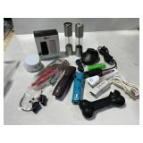 Wahl Bundle Clippers and Kitchen Accessories