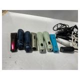 Wahl Bundle Professional Clipper and Trimmer Lot
