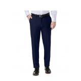 Haggar Performance Comfort Dress Pant 36x29L