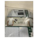 Jachs Flex Button-Up Shirt Mens Apparel