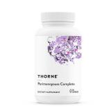 Thorne Perimenopause Complete 60 Capsules