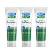 SmartMouth Anti-Cavity Sensitive Whitening 3-Pack