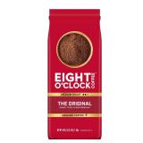 Eight OClock Medium Roast Ground Coffee 40oz