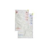 Eagle Creek Pack-It Compression Bags ML Clear