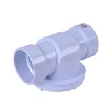 Oatey 4 Inch PVC Backwater Valve