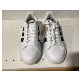 Adidas Grand Court 3.0 Womens Sneakers Size 8