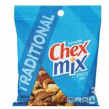 Chex Mix Traditional Snack Mix 42ct 73.5oz