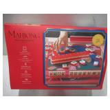 Joyc Lunar Horse Edition 160ct Mahjong Set