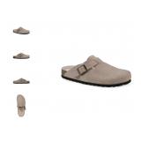 Mountain Soles Womens Clog Size 9