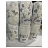 Huggies Little Snugglers Plus Diapers Size 1