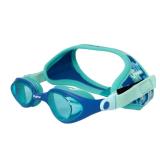 Finis Dragonfly Kids Swim Goggles Shark Camo