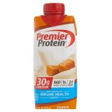 Premier Protein Caramel Protein Shake 15pk 11oz