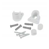 Everbilt Regular Duty Closet Rod Wall Bracket