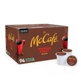 Mccafe Decaf Premium Roast K-Cup Coffee 94ct