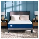 Sealy 10 Medium Memory Foam Mattress