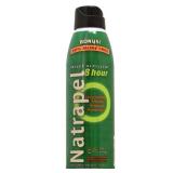 Natrapel 0006-6878 12-Hour Picaridin Insect Spray