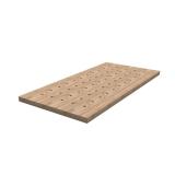 Kreg HWBT-4824-DH Hardwood Workbench Top 24 x 48