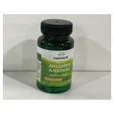 Swanson Jerusalem Artichoke 400mg 60 Capsules