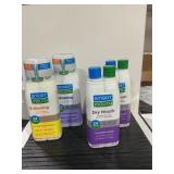 SmartMouth Variety Bundle Oral Rinse Collection
