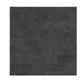 Corso Italia 3x12 Slate Black Porcelain Tile