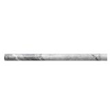 Jeffrey Court * BROKEN Marble Wall Pencil Tile