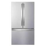 Kenmore Elite French Door Refrigerator Stainless