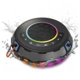 Ion Audio HydroGroove Floating Party Speaker