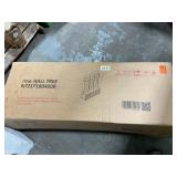 Hall Tree Entryway Storage Unit N721P180460B