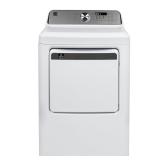 Kenmore 7.0 Cu. Ft. Electric Dryer White