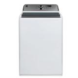 Kenmore 4.4 Cu. Ft. Top Load Washer White